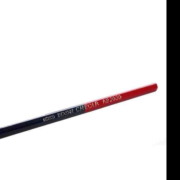 BICOLOR DELGADO DIXON 2030 HEXAG. E12 E72 C576